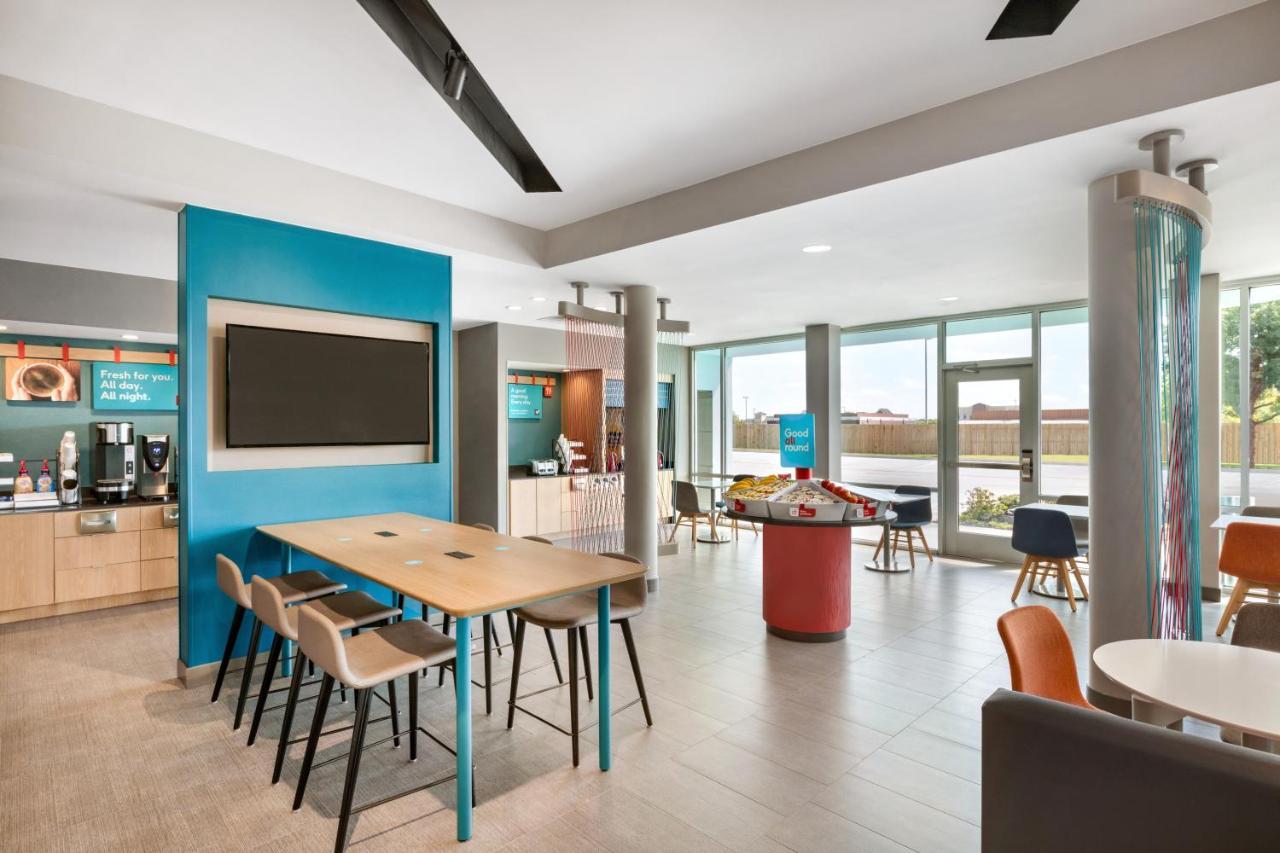Avid Hotel - Toronto - Vaughan Southwest By Ihg Екстериор снимка