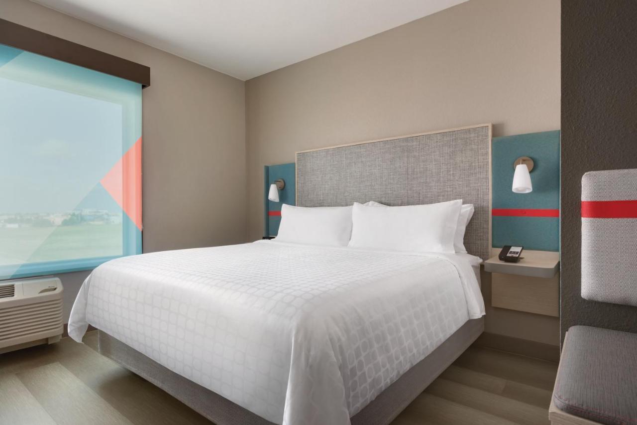 Avid Hotel - Toronto - Vaughan Southwest By Ihg Екстериор снимка