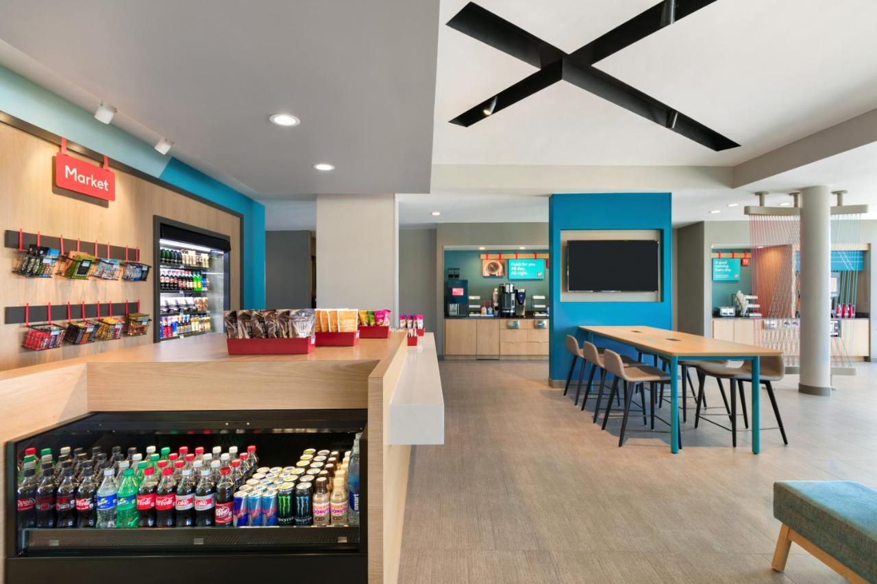 Avid Hotel - Toronto - Vaughan Southwest By Ihg Екстериор снимка