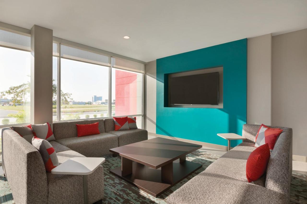 Avid Hotel - Toronto - Vaughan Southwest By Ihg Екстериор снимка