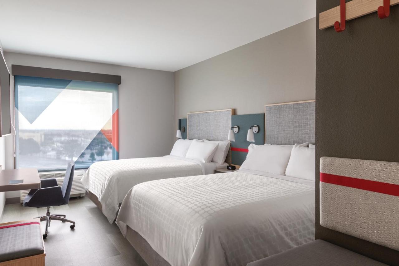 Avid Hotel - Toronto - Vaughan Southwest By Ihg Екстериор снимка
