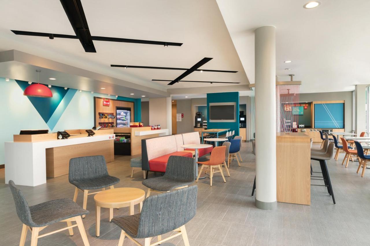 Avid Hotel - Toronto - Vaughan Southwest By Ihg Екстериор снимка