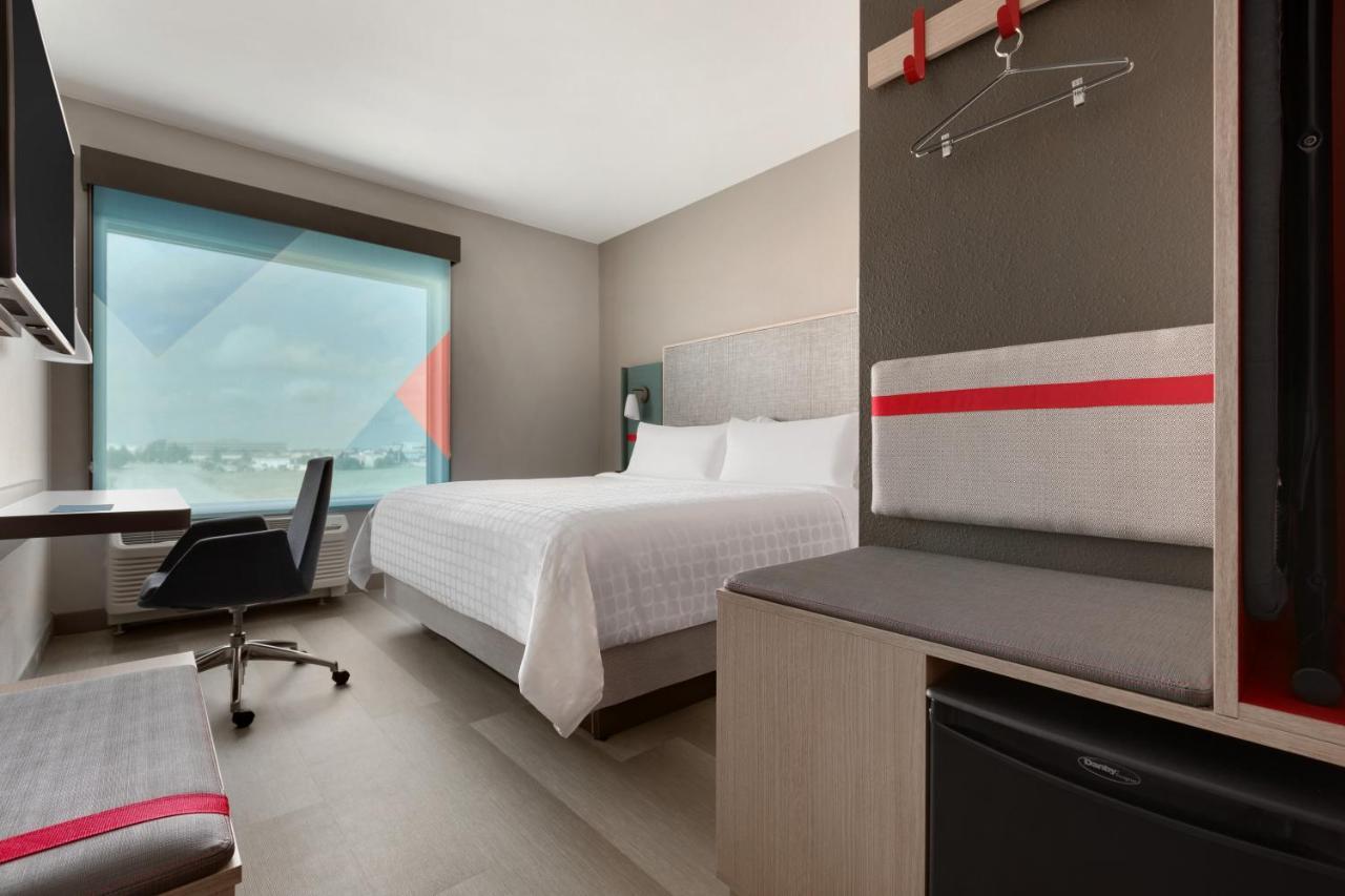 Avid Hotel - Toronto - Vaughan Southwest By Ihg Екстериор снимка